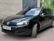 Продам Volkswagen Golf 2013