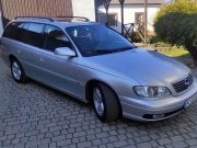 Продам Opel Omega 2003