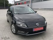 Продам Volkswagen Passat 2011