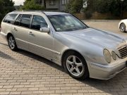 Mercedes E270 2000р