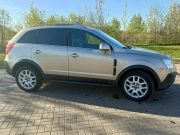 Продам OPEL ANTARA 2.0 D повний привід 4х4