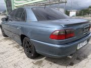 Opel Omega B АКПП Газ Самоблок Опель Омега Б