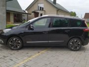Renault Grand Scenic Bose 1.5dci