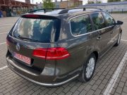 Volkswagen Passat B7 2.0tdi 2014