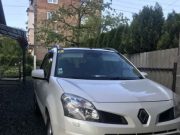 Renault Koleos 2008 4×4 Bosse максимальна комплектація