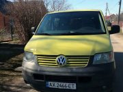 Продам Volkswagen Transporter 2006