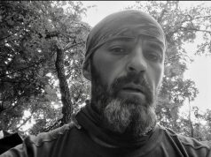 На війні загинув воїн з Нововолинська Олександр Чемко