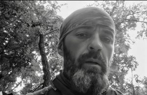 На війні загинув воїн з Нововолинська Олександр Чемко