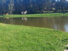 У Володимирському районі потонули дві людини