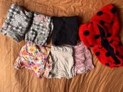 Віддам речі на дівчинку 5-6 років