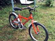 Продам дитячий велосипед