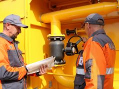 Нововолинськ другий в списку боржників споживачі газу на Волині