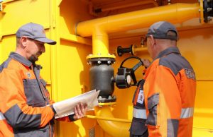 Нововолинськ другий в списку боржників споживачі газу на Волині