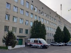 Поки Нововолинська лікарня чекає на «кластерність» проти Володимирського ТМО відкрили кримінал (ВІДЕО)