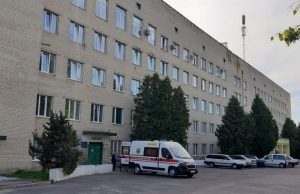 Поки Нововолинська лікарня чекає на «кластерність» проти Володимирського ТМО відкрили кримінал (ВІДЕО)
