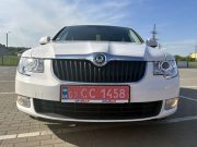 Продам Skoda Superb 2012