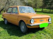 Продам ЗАЗ 968 1976