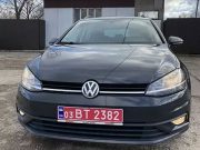 Продам Volkswagen Golf 2017