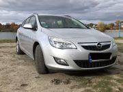Продам Opel Astra 2012
