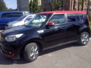 Продам Kia Soul 2017