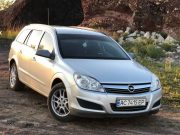 Продам Opel Astra 2009