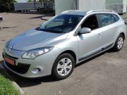 Продам Renault Megane 2011