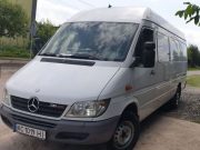 Mercedes-Benz Sprinter 2003