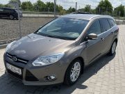 Продам Ford Focus 2013