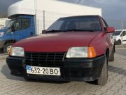 Продам Opel Kadett 1988