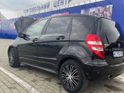 Продаю власне авто Mercedes-Benz A-Class 2004