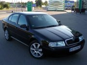 Продам Skoda Octavia 2008