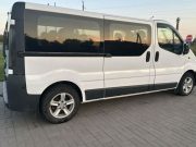 Opel Vivaro довгий, пасажир 1.9(100)