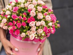 Переваги замовлення квітів та подарунків онлайн у Луцьку та по всiй Українi