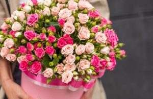 Переваги замовлення квітів та подарунків онлайн у Луцьку та по всiй Українi