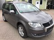 Продам Volkswagen Touran 1.4 TSI