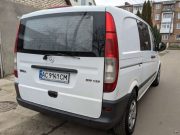 Продам Mercedes-Benz Vito 109