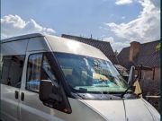 Продам Ford transit 2001 2.0D