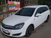 Опель Астра Н 1.7 2010