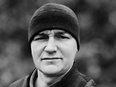 4 серпня у місті Суми перестало битися серце Захисника Івана Сахніка