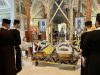 Громада попрощалась із Захисником Романом Шереметом