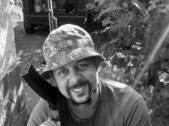 Загинув наш Захисник Микола Бойчун, 1994 року народження. Житель Нововолинська