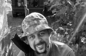 Загинув наш Захисник Микола Бойчун, 1994 року народження. Житель Нововолинська