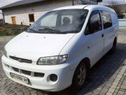 Продам Hyundai H-1 1999