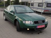 Продам Audi A4 2001
