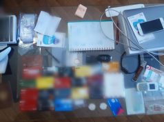 Учасники організованої злочинної групи постануть перед судом за продаж неіснуючих товарів в Інтернеті