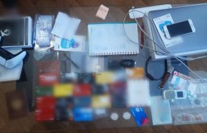 Учасники організованої злочинної групи постануть перед судом за продаж неіснуючих товарів в Інтернеті