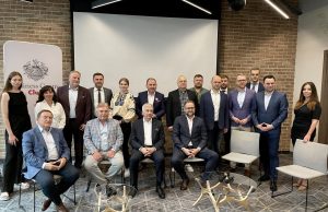 Посилюємо міжнародну співпрацю: представники Нововолинської громади відвідали захід у Любліні Посилюємо-міжнародну-співпрацю:-представники-Нововолинської-громади-відвідали-захід-у-Любліні