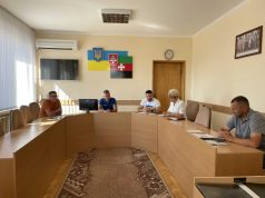 Депутати Нововолинської міської ради працювали у комісіях Депутати-Нововолинської-міської-ради-працювали-у-комісіях