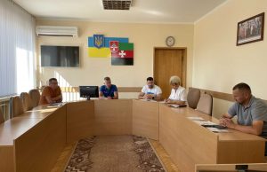Депутати Нововолинської міської ради працювали у комісіях Депутати-Нововолинської-міської-ради-працювали-у-комісіях