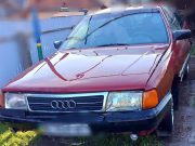 Продам Audi 100 1983